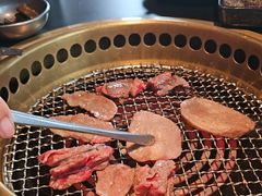 -谷牛和牛烤肉(漕河泾印象城店)