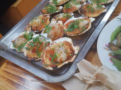 -同裕烧烤·海鲜·家常菜(杰座·欧洲城店)