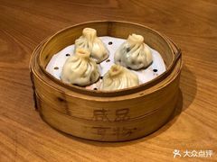 -香园茶社·金陵小灶(老门东店)