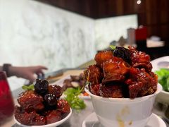 -唐风温泉