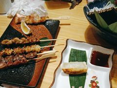 -鳗鲔料理小馆