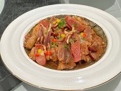 -丽轩中餐厅(广州丽思卡尔顿酒店)