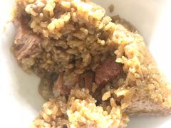 鲜肉粽-璐坊粽王(复兴中路店)