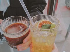 -72 COFFEE(东朝阳路店)