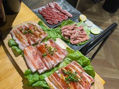 -子檀大隐炭烧(食品街店)