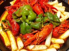 -金陵一哥龙虾(水木秦淮店)