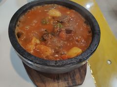 -阿拉伯萨娜餐厅(石马社区店)