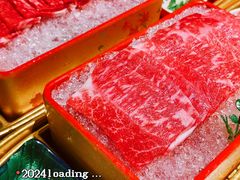 -上井料理黑金店(IFS国金中心店)