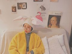 -Smile House咖啡馆(群芳小区店)