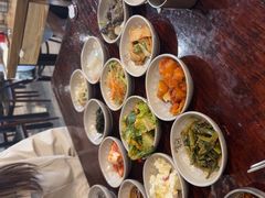 -Myeongdong North Strathfield