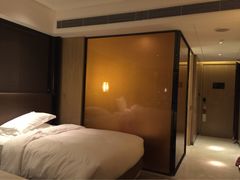 中山利和希尔顿酒店-中山利和希尔顿酒店