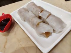 -盛记粥面(佐敦店)