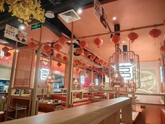 -韩宫宴和牛烤肉(上海金山万达店)
