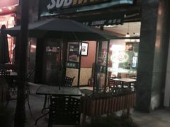 -赛百味SUBWAY(奥城店)