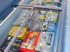 -河马鲜生海鲜超市(风荷园店)