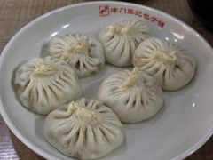 -津门张记包子铺(华昌道店)