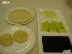 DSC02071-鸭王烤鸭店(三里河店)