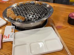 -霸腹烤肉(厦门柚子番店)