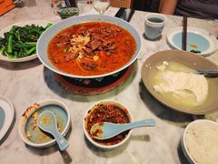 -懒人盐府人家(航天桥店)