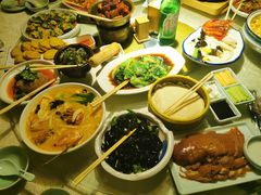 -韵秋荷(宝山龙湖天街店)
