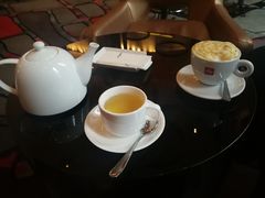 -北纬29度大堂吧-重庆富力艾美酒店-近江岸天街