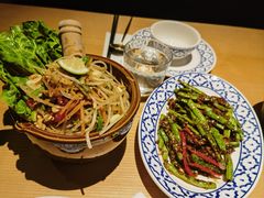 -金泰兰忆暹罗·东南亚餐厅(城西银泰店)