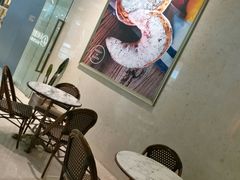 -WHEAT&BAKER-麥(凯德来福士店)