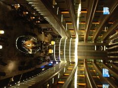 酒吧-苏州金鸡湖中茵皇冠假日酒店