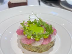 -L'Arome芳芳法国餐厅(仙林金鹰店)