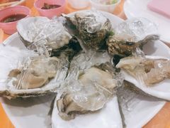 -班赞海鲜市场