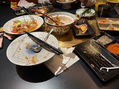 -無二炙坊·和牛烧肉(大钟寺1733店)