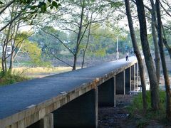 -西溪南古村落景区