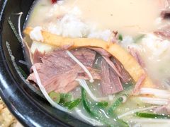 -神仙雪浓汤(明洞店)