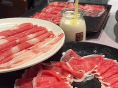 -东来顺饭庄(apm总店)