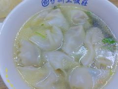 -老街粘食店(宜昌路店)