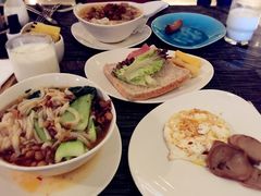 -长沙北辰洲际酒店-兰调全日餐厅