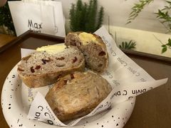 -Max Bakery 阿唛手作