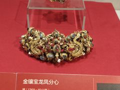 -深圳博物馆(古代艺术馆)