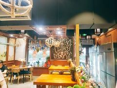 大堂-小胖私厨状元宴·东北私房菜馆