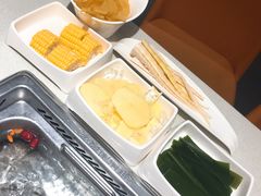 -海底捞火锅(亲子主题北金鹰店)