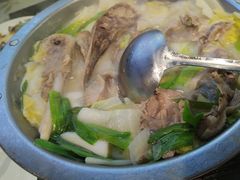 -阿巧一号私房菜(止园路店)