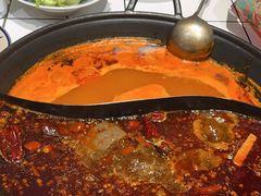 -旧街市鲜货老火锅(大光路店)