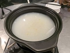 -渔顺生·顺德鱼生·粥底火锅·桑拿鸡(渔人码头店)