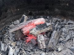 -胡四哥特色火盆烧烤(一分店)