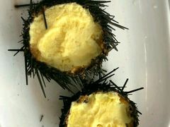 -宾朋海鲜特色美食餐厅·纯手工鲅鱼水饺(兴海路店)