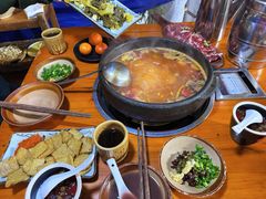 -贵厨酸汤牛肉(花果园国际中心店)