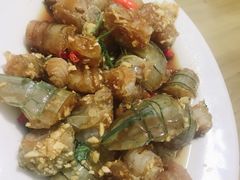 -潮汕大排档