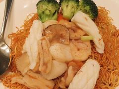 -金苑海鲜酒家(来魅力店)