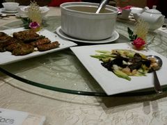 -白云宾馆·白云宴餐厅