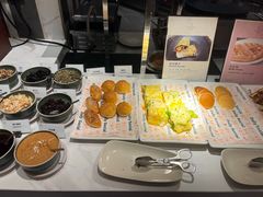 -广州粤海喜来登酒店